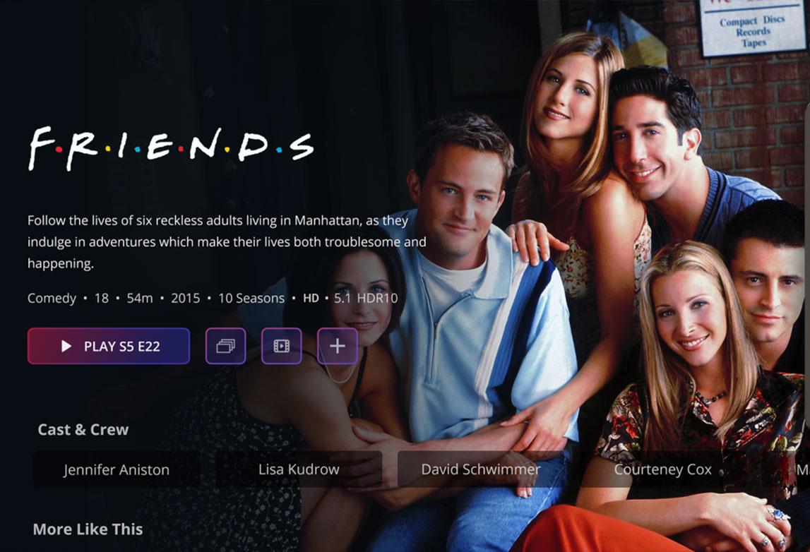 Content Aggregation: Delivering a Premium Experience