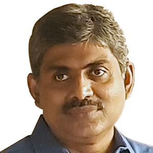 Biju Thomas M