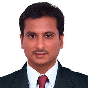 Jayaprakash Govindarajulu