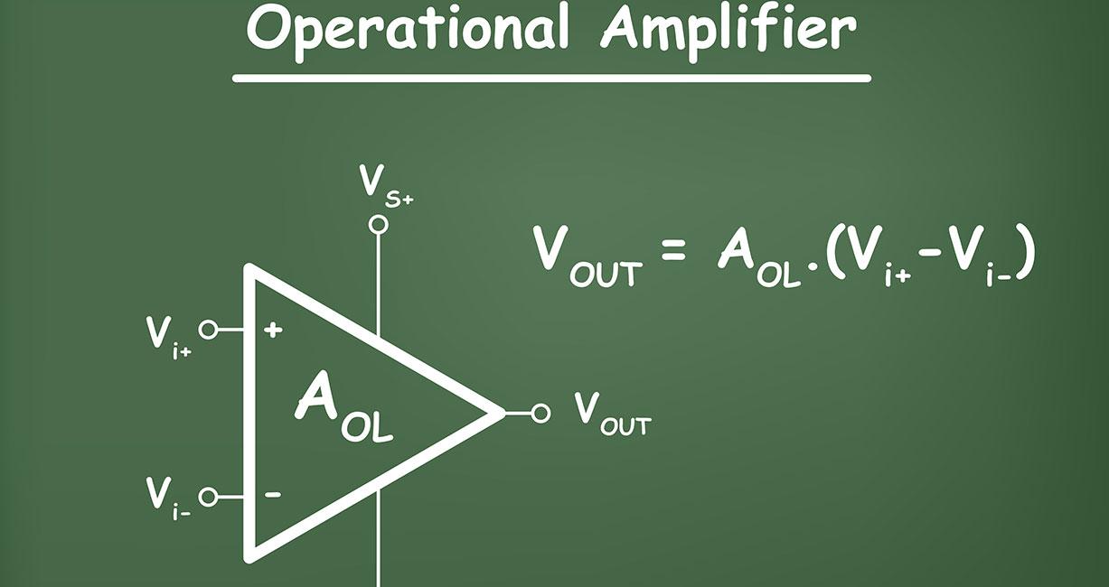 Operational Amplifiers for Low Power Applications