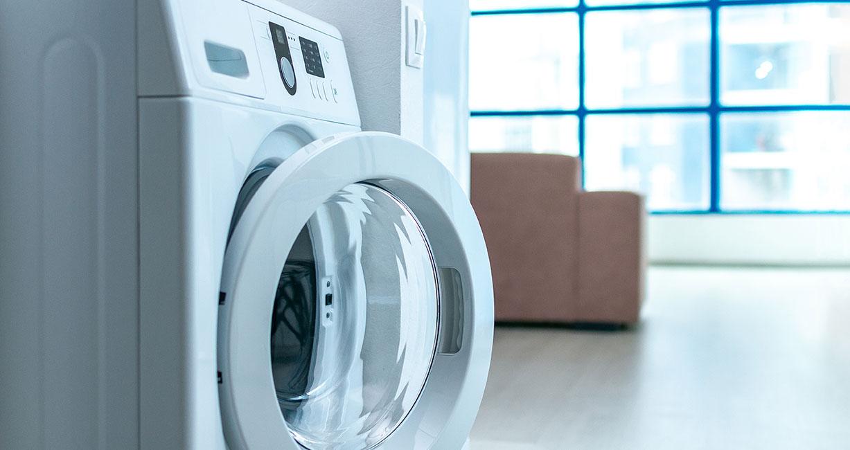 Semi-Automatic Washing Machine -Contemporary, stylish and energy efficient