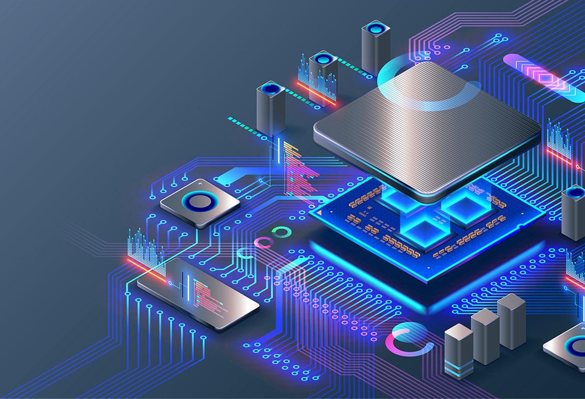 SoC Development for High End Digital Camera