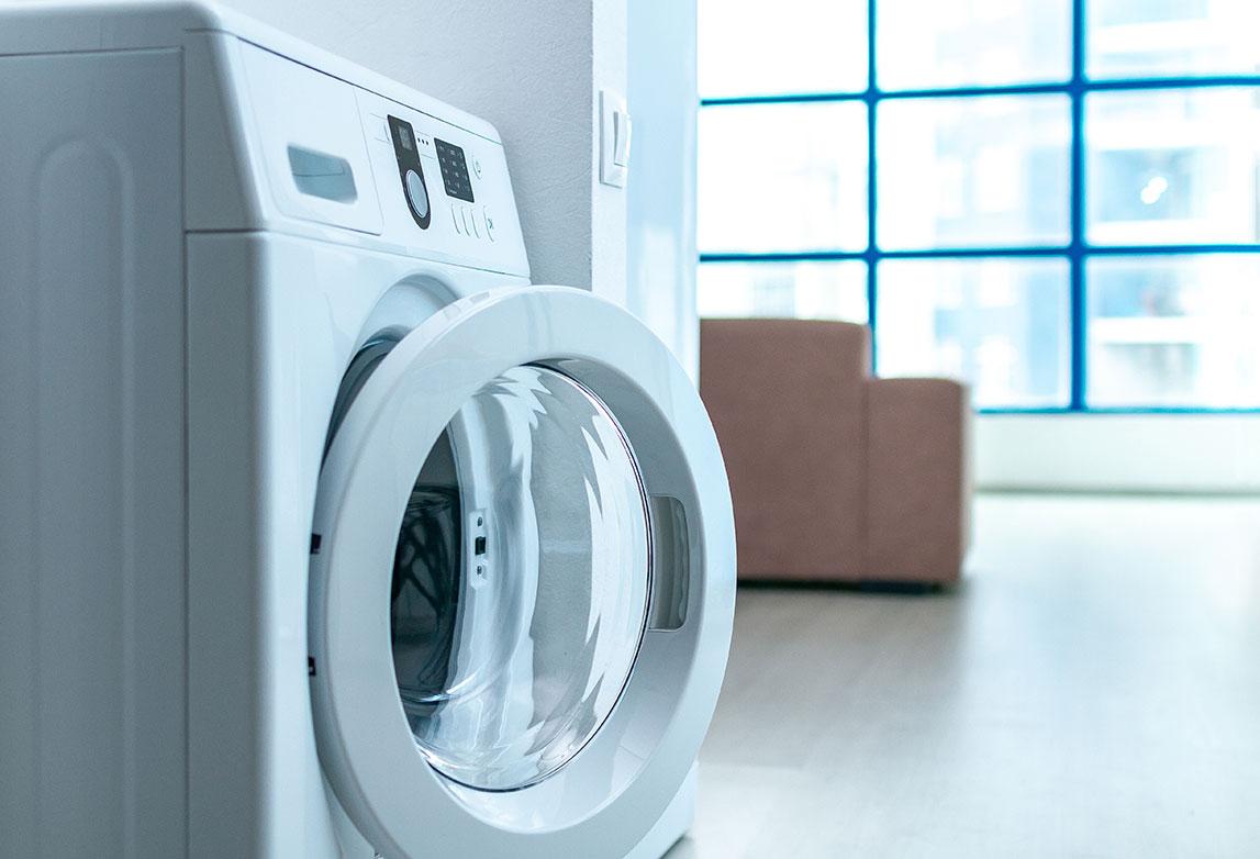Semi-Automatic Washing Machine -Contemporary, stylish and energy efficient