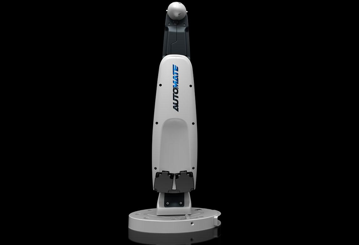 Tata Elxsi makes intelligent service robots a reality