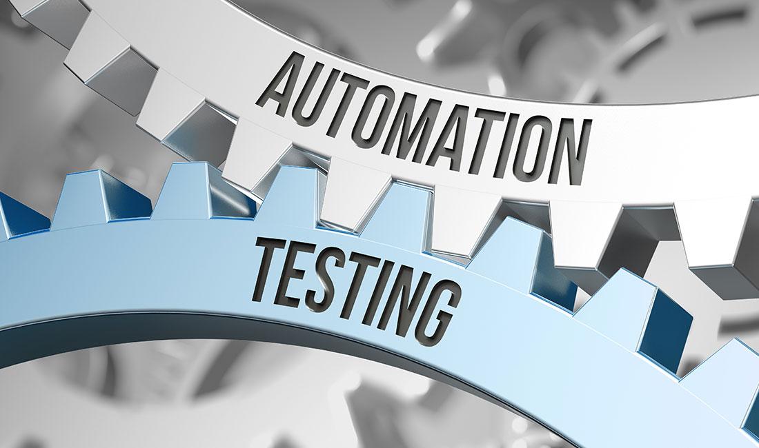 Video Test Automation