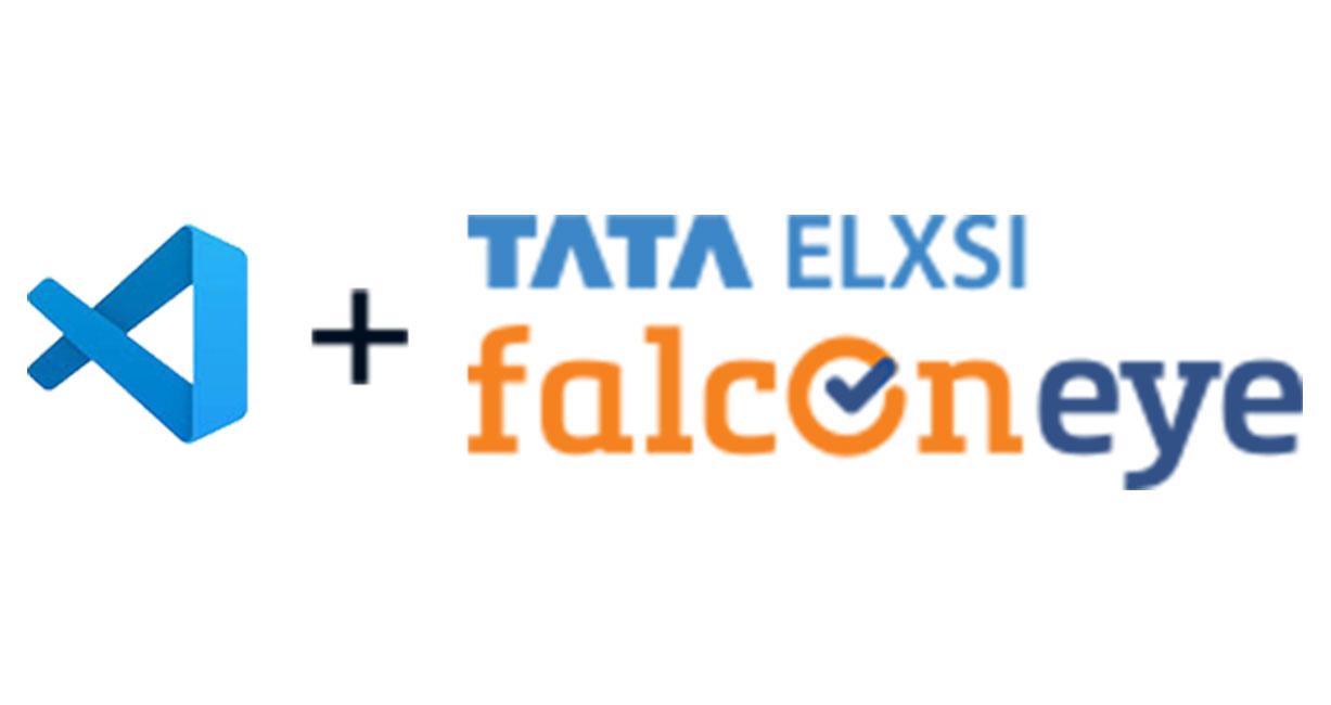 FalconEye Extension for Visual Studio Code