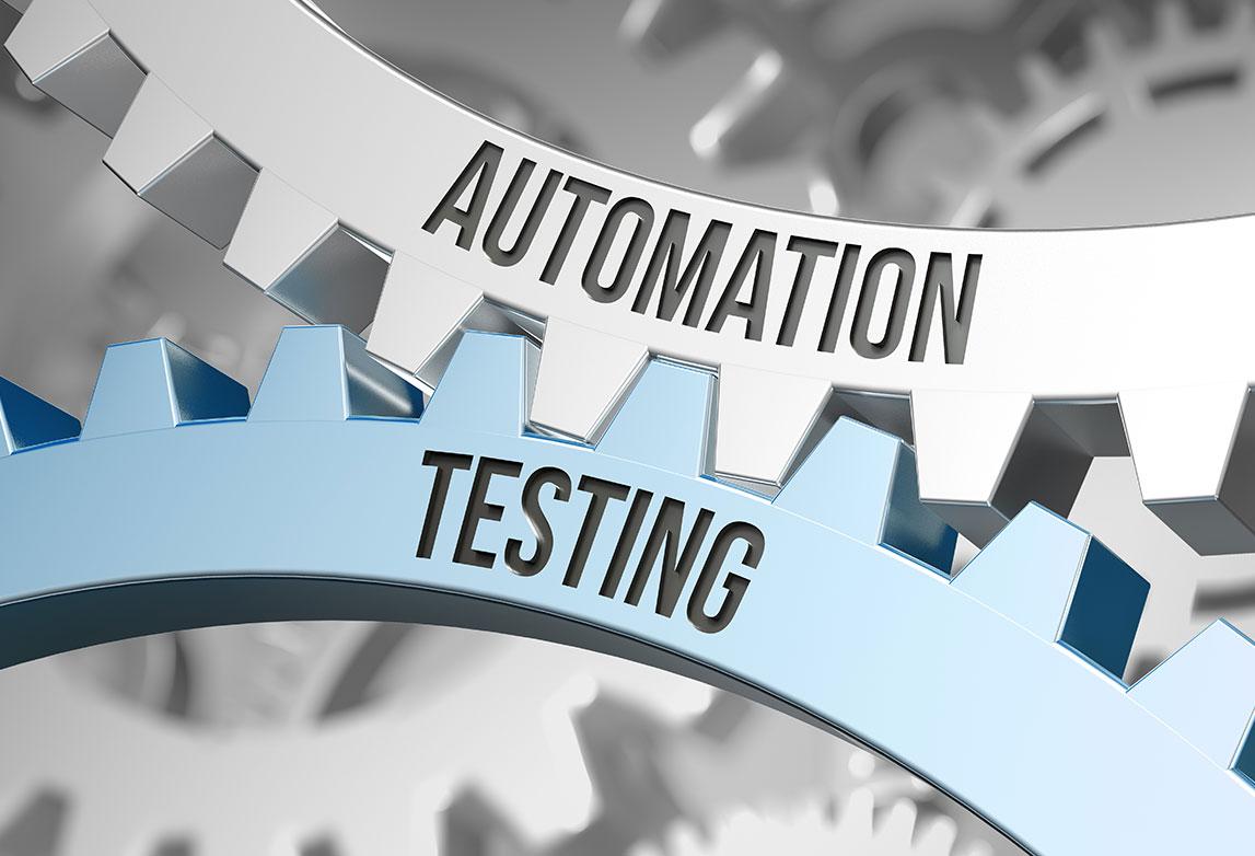 Video Test Automation