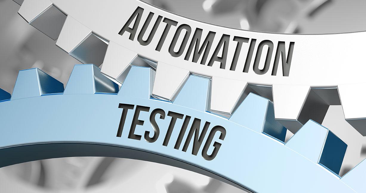 Video Test Automation