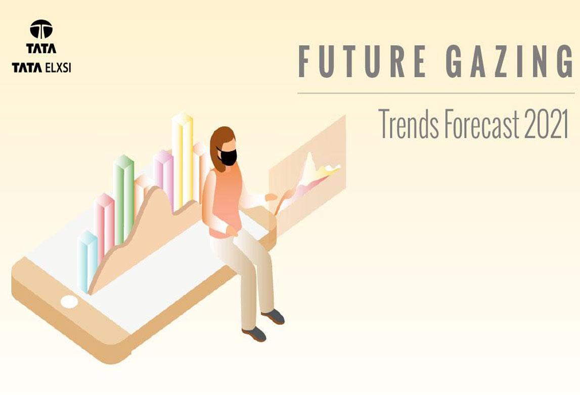 Future Gazing - Tata Elxsi Trends Forecast 2021