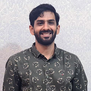 Chandrashekar Seivur