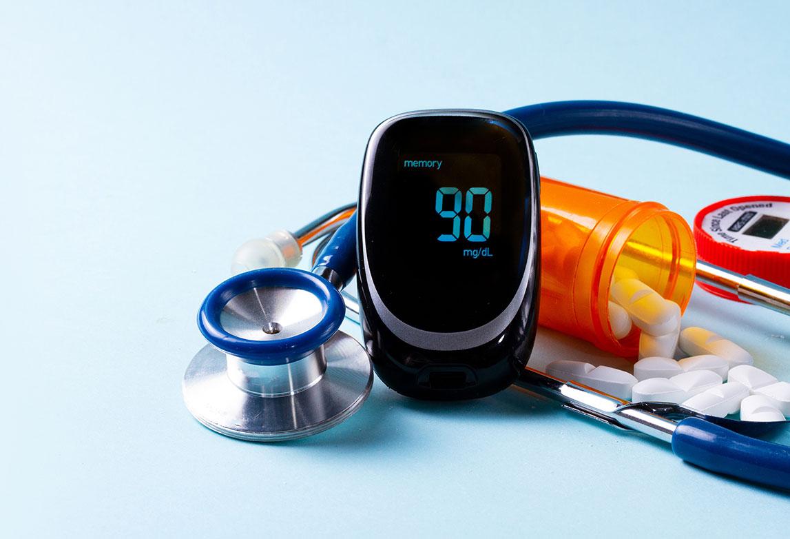 Emerging Trends in Diabetes Care: Top Technology and Business Insights for 2024