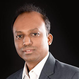 Sarvanraja Nadar