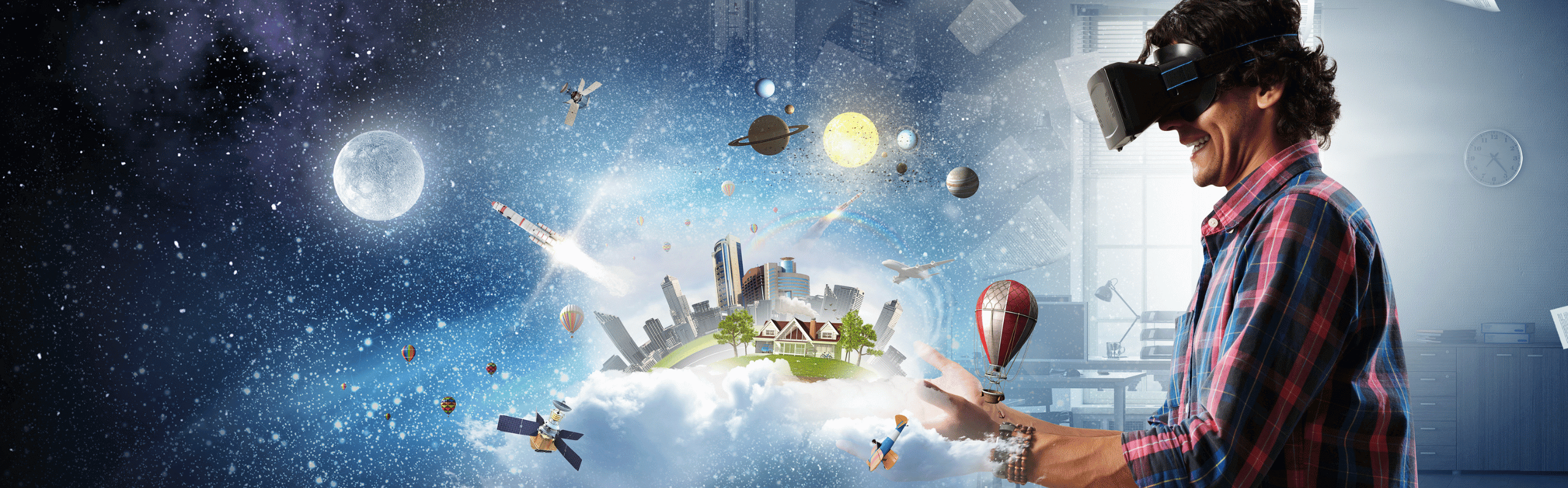 Navigating Tomorrow: Future-Proofing Your OTT App Development for Timeless Success