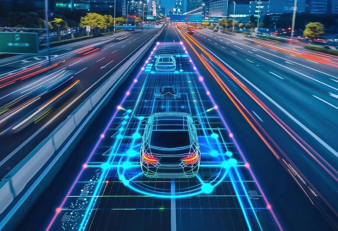 Software-Defined Vehicles: Combining Real-Time Safety-Critical Functions with Cloud Connectivity