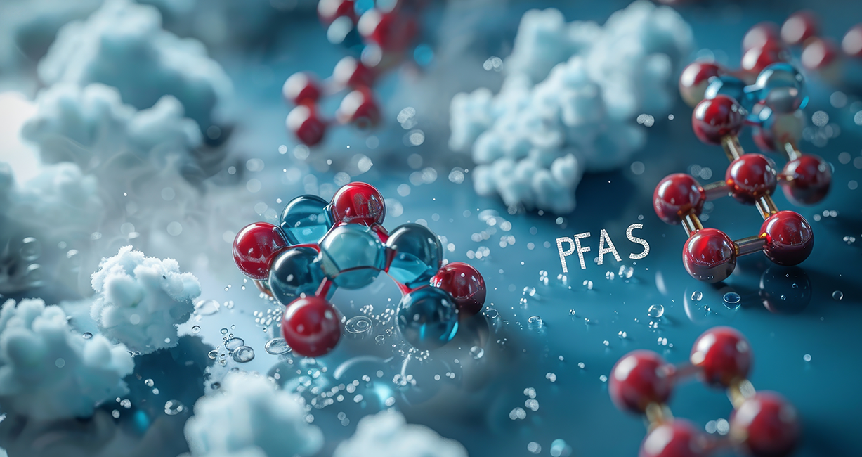 Decoding PFAS in Automotive