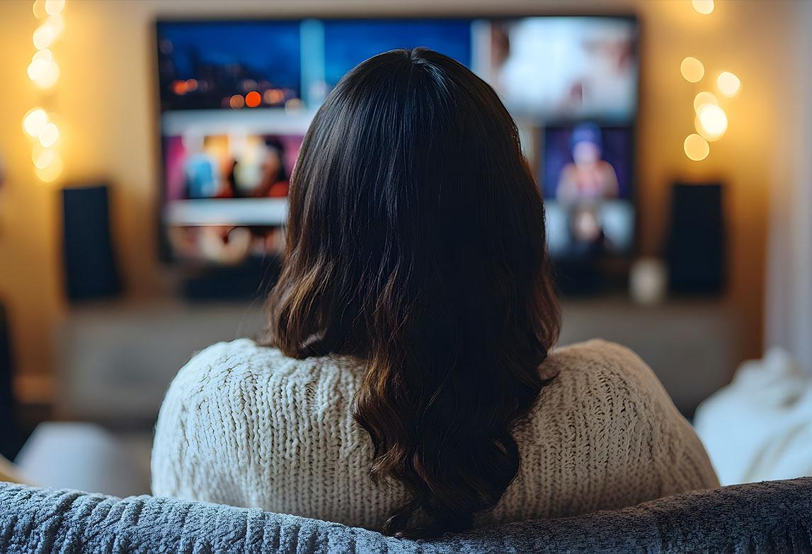 Unlocking the Power of User Engagement:  Insights from the OTT Landscape