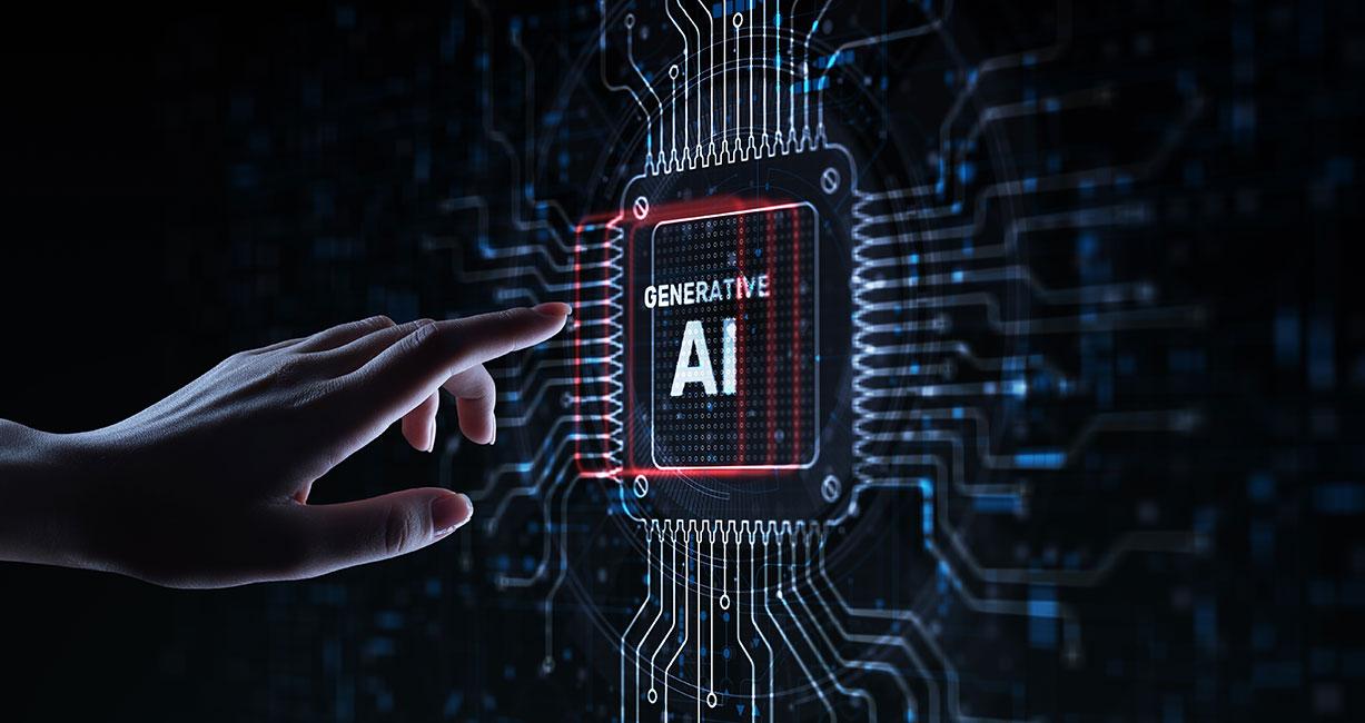 Generative AI Solutions: From Automation to Intelligence—What’s Next?