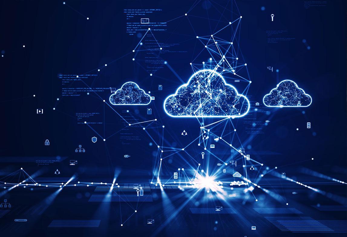 Video enhancement for customers using edge computing