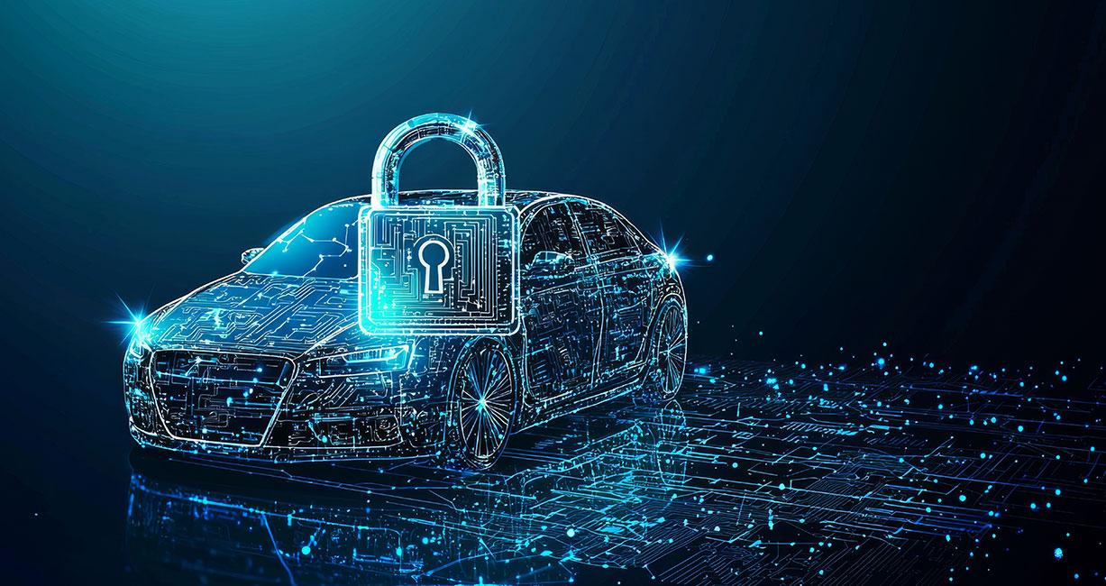 Cybersecurity in Software-Defined Vehicles