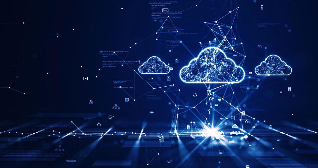 Video enhancement for customers using edge computing