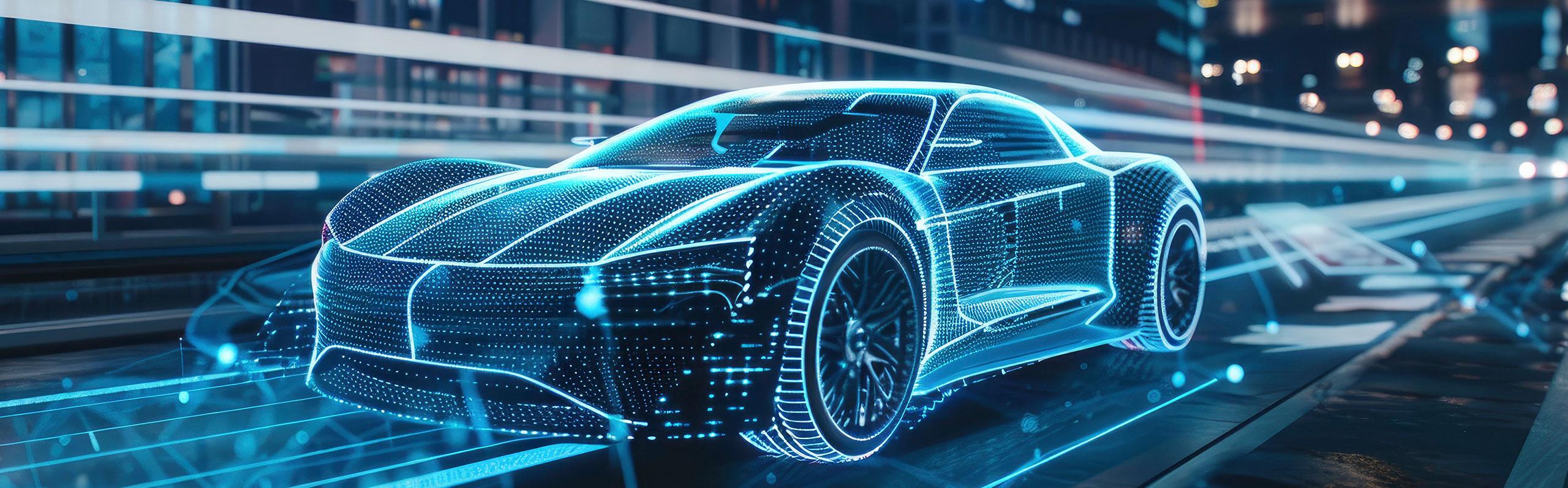 Software-Defined Vehicle Innovation: Inside Tata Elxsi's AVENIR Framework