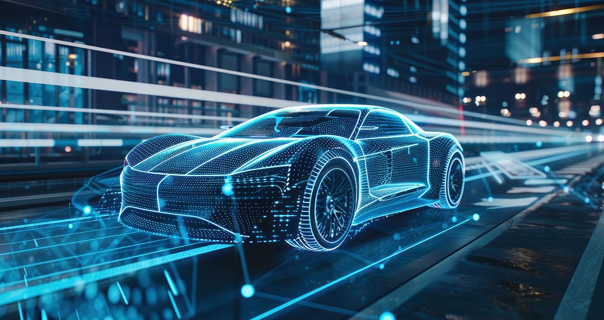 Software-Defined Vehicle Innovation: Inside Tata Elxsi's AVENIR Framework