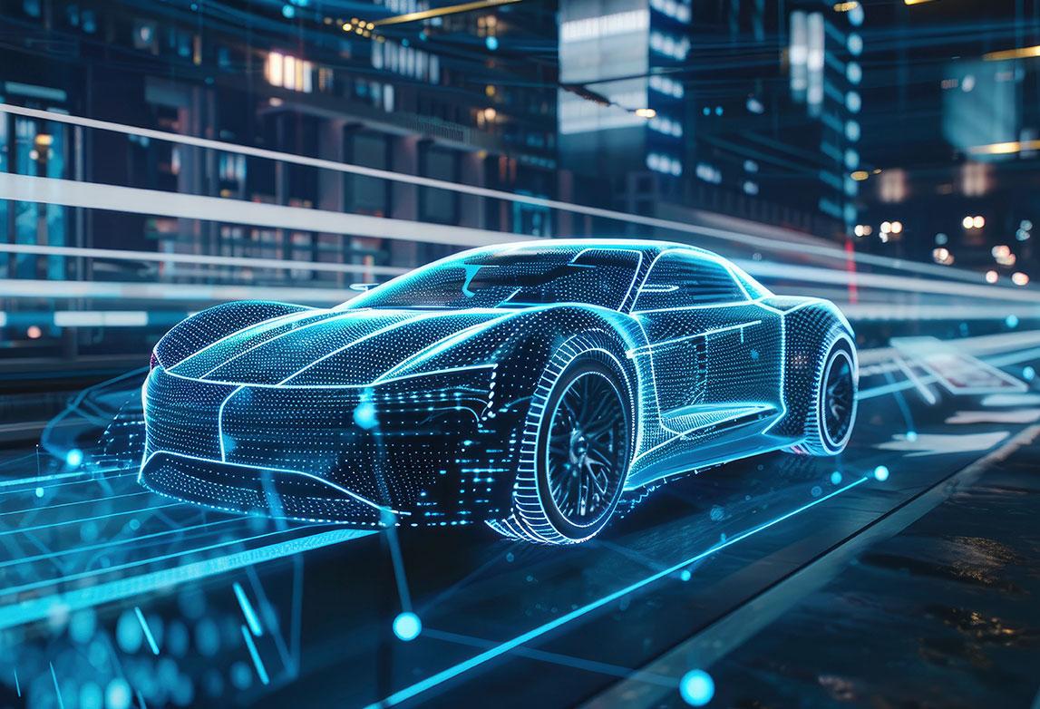 Software-Defined Vehicle Innovation: Inside Tata Elxsi's AVENIR Framework