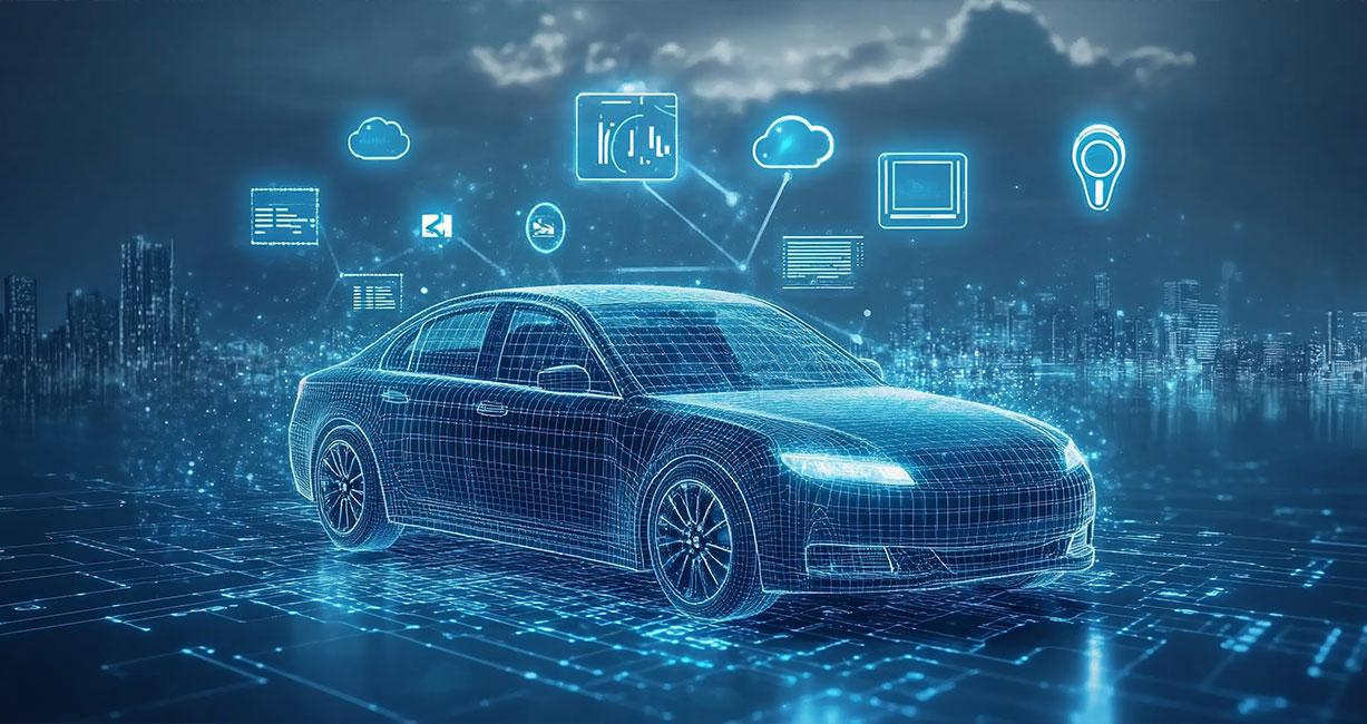 Cloud-based virtual development and validation of ADAS