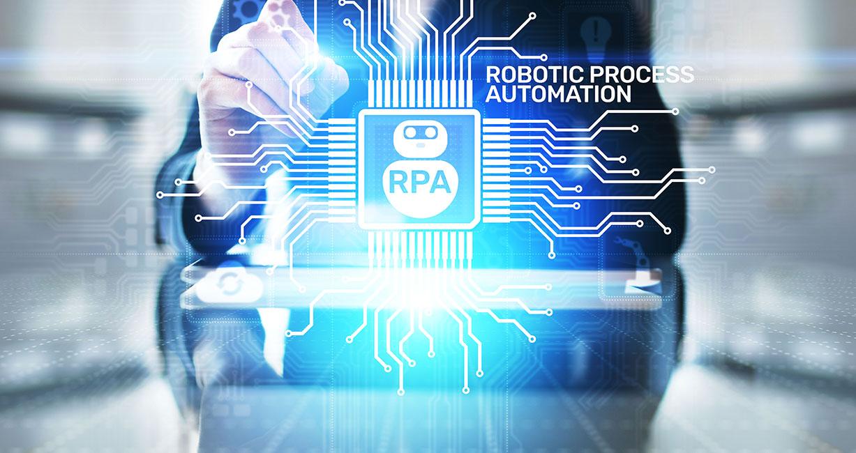 2 Ways to Optimize the use of RPA in Healthcare