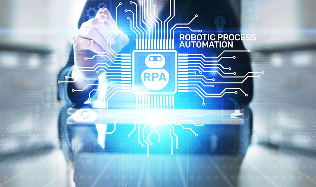 2 Ways to Optimize the use of RPA in Healthcare