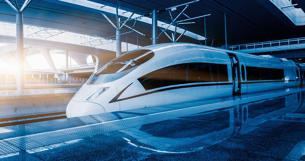 The Modern Digital Imperative in Rail – A Tata Elxsi Perspective