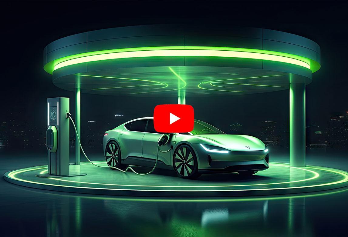 eMobility HILS