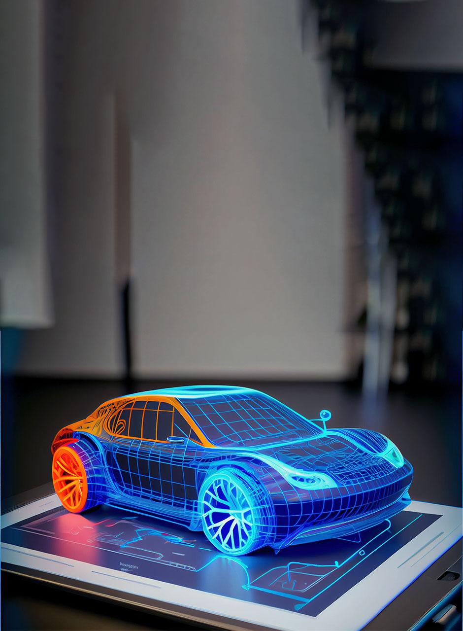 Cloud-Driven Test Ecosystem for Accelerating Vehicle Development