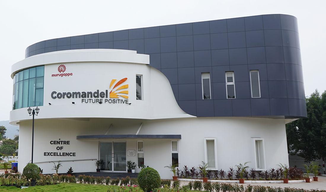 Coromandel Experience Center