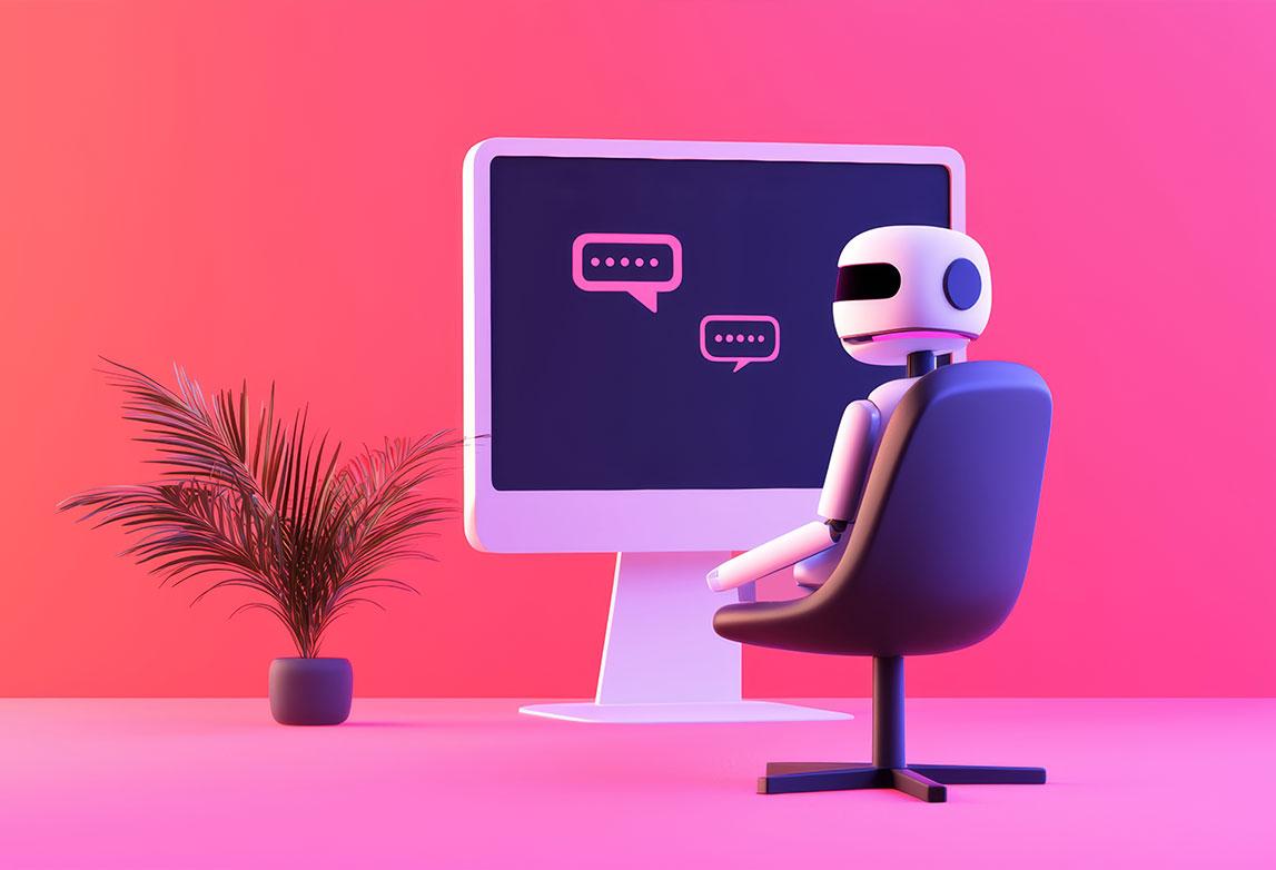 Conversational AI for Business Innovation