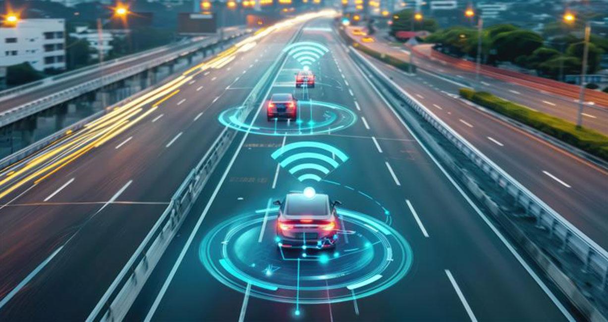 TETHER AUTO Leveraging GSMA's CAMARA APIs for Enhanced Connected Vehicle Experiences