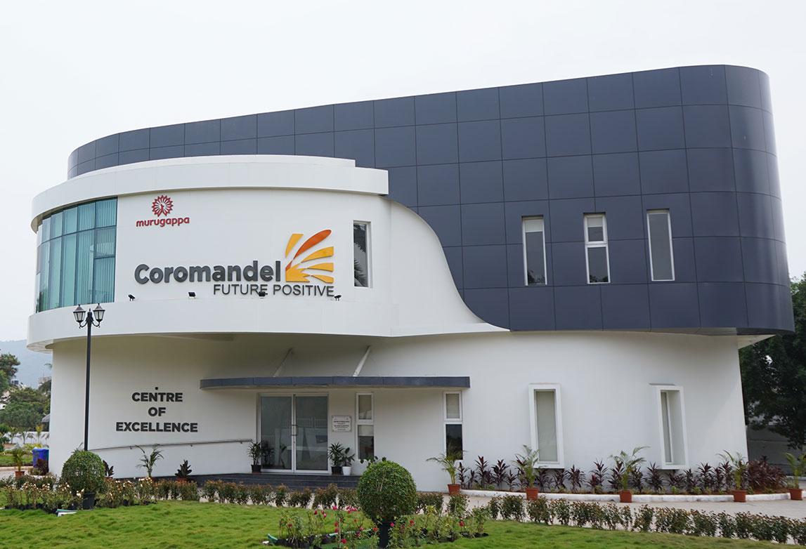 Coromandel Experience Center