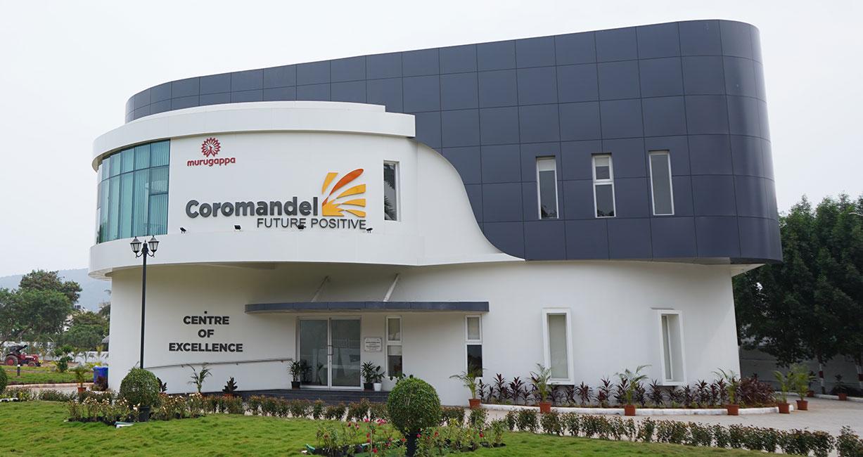 Coromandel Experience Center