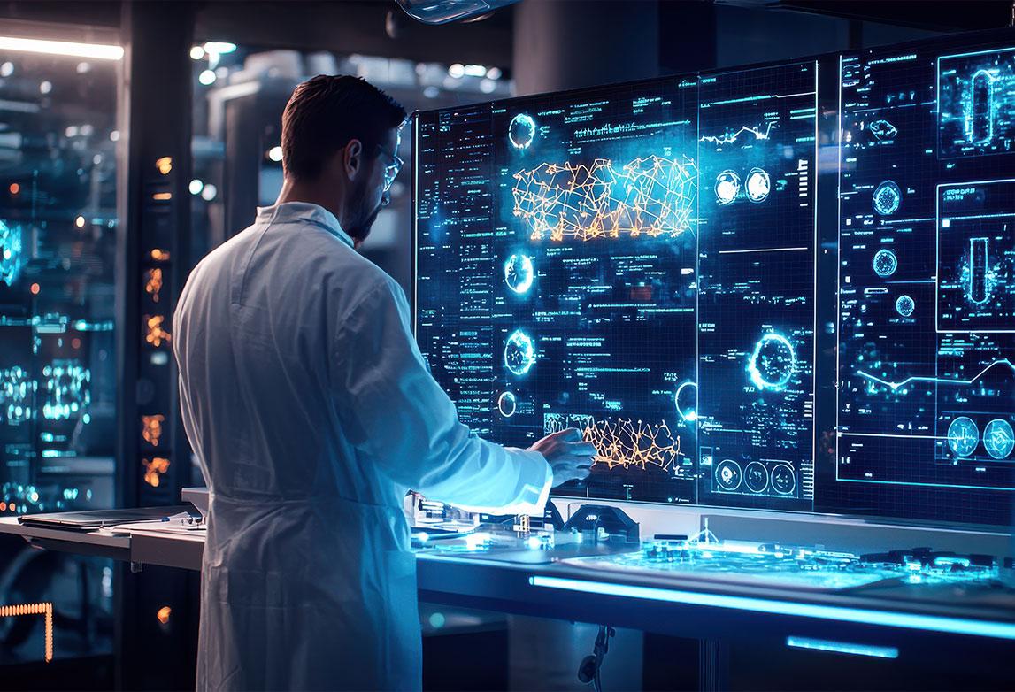 Modernizing Medical Device Software for Enhanced Performance and Scalability in Biopharmaceuticals