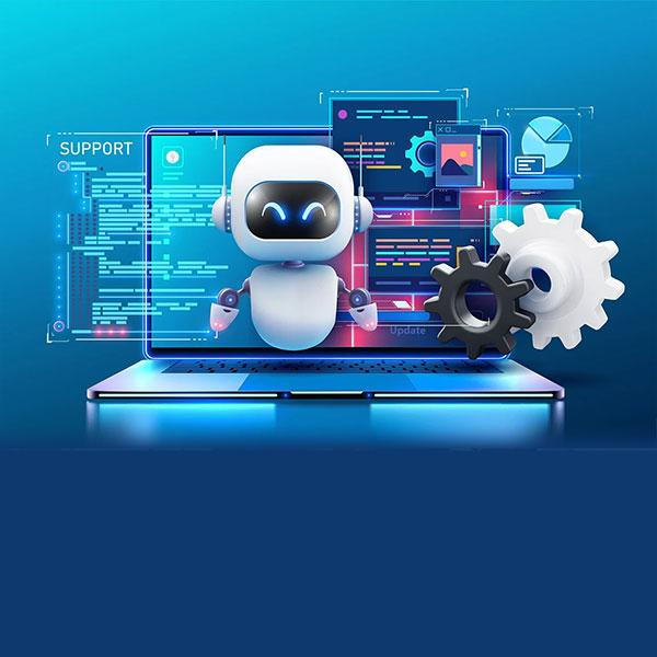 GenAI Powered Ticket Resolution Revolutionising IT Support