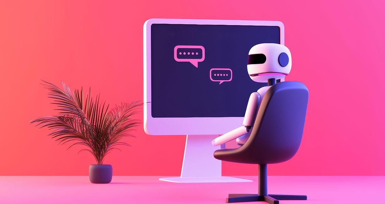 Conversational AI for Business Innovation