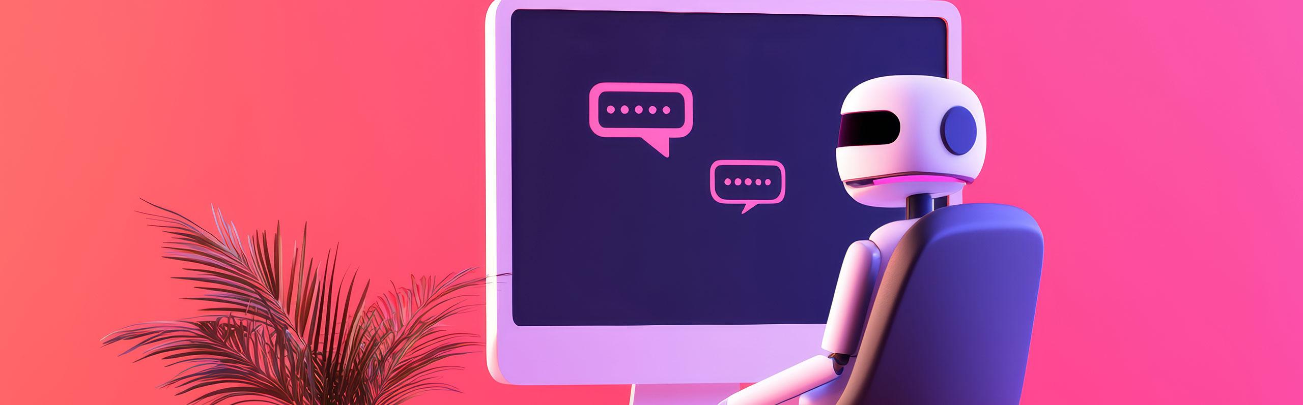 Conversational AI for Business Innovation