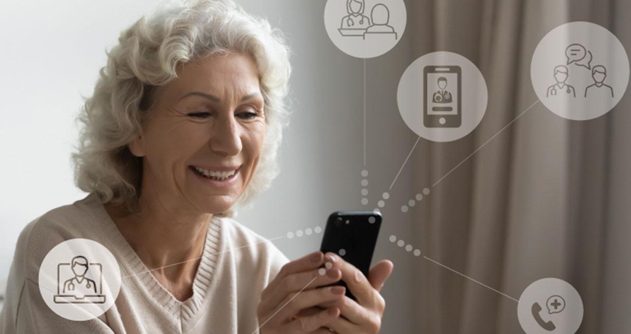 Transforming Care Delivery with Omnichannel Patient Engagement