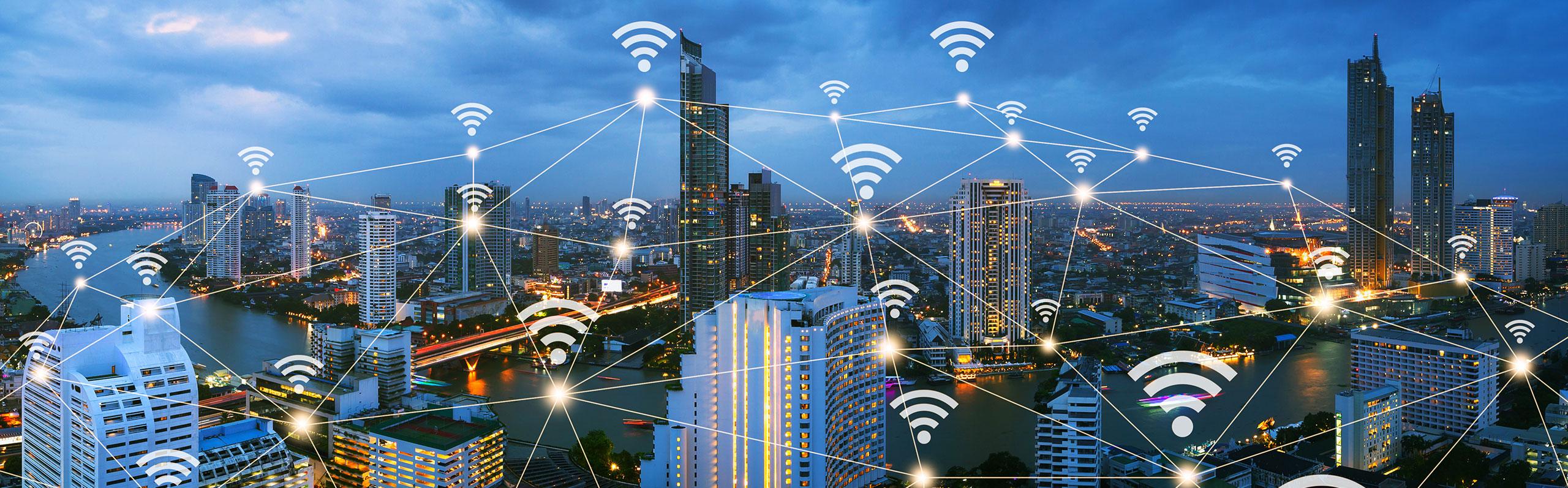Powering Broadband Transformation with EasyMesh
