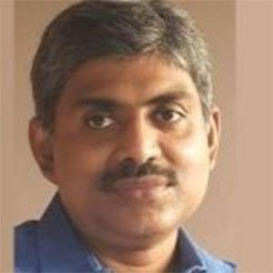 Biju Thomas M