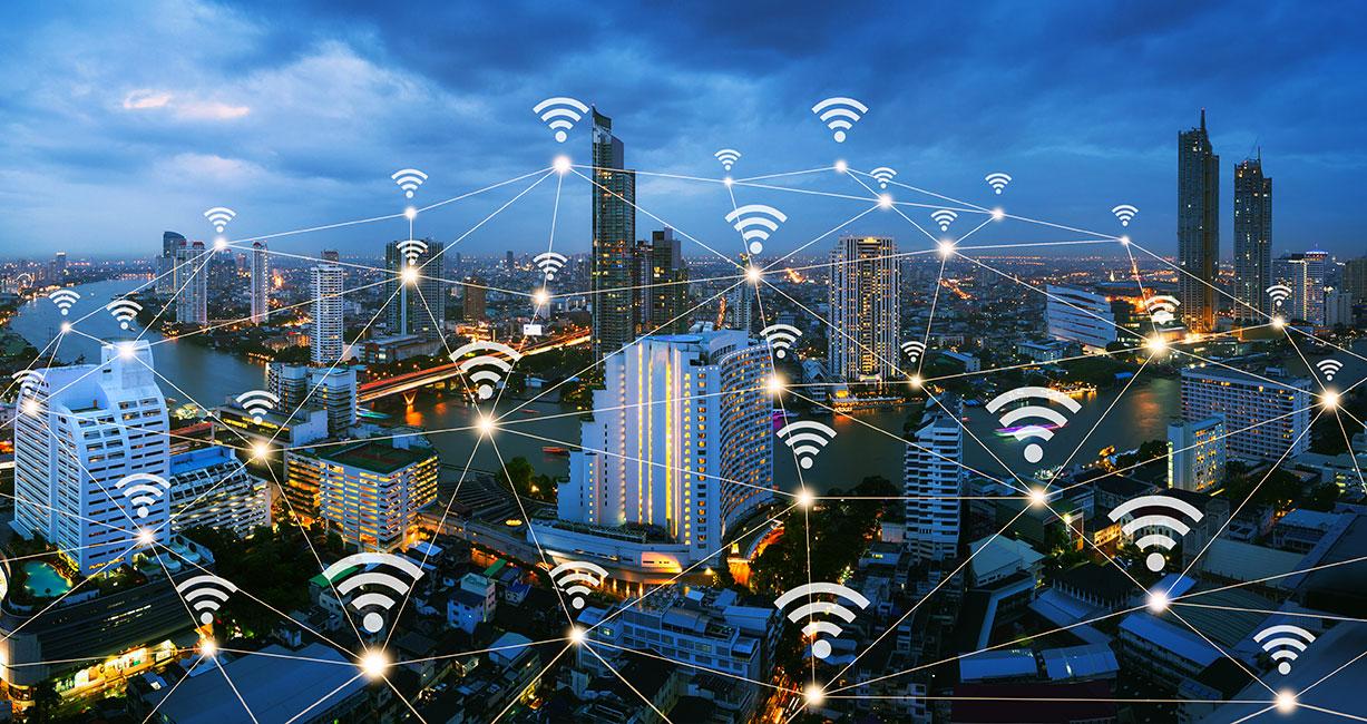 Powering Broadband Transformation with EasyMesh