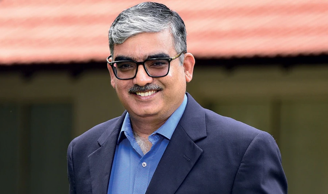 The Tech Wizard: How Tata Elxsi, led by CEO & MD Manoj Raghavan, has become a tech company to watch out for.