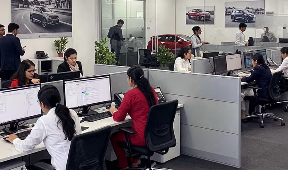 Auto Inc Welcomes Women Back After Career Breaks