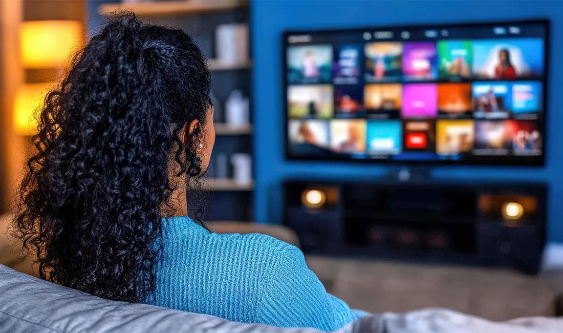Personalised Content: Data insights shaping customers’ OTT experience