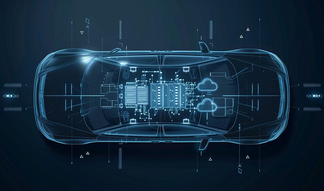 Tata Elxsi Wins €50 Million Strategic Engineering Deal with Leading European Automotive OEM